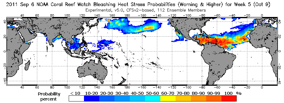 Outlook Map