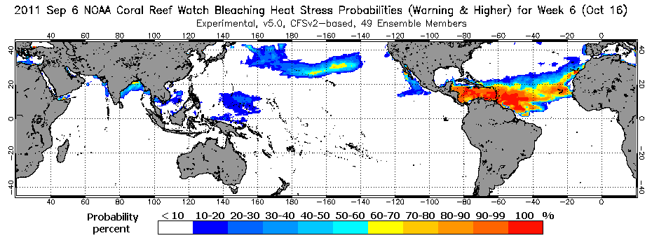 Outlook Map