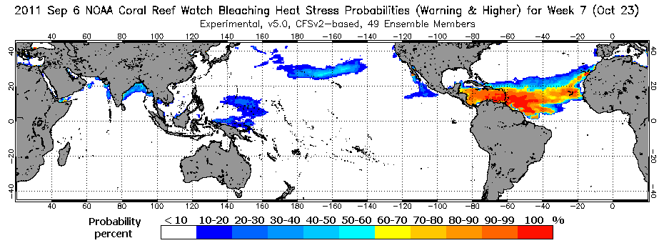 Outlook Map