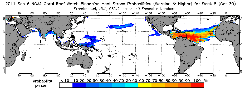 Outlook Map