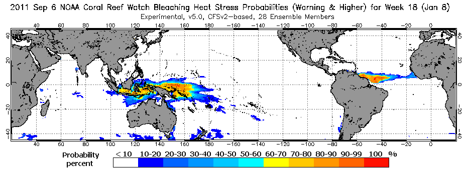 Outlook Map