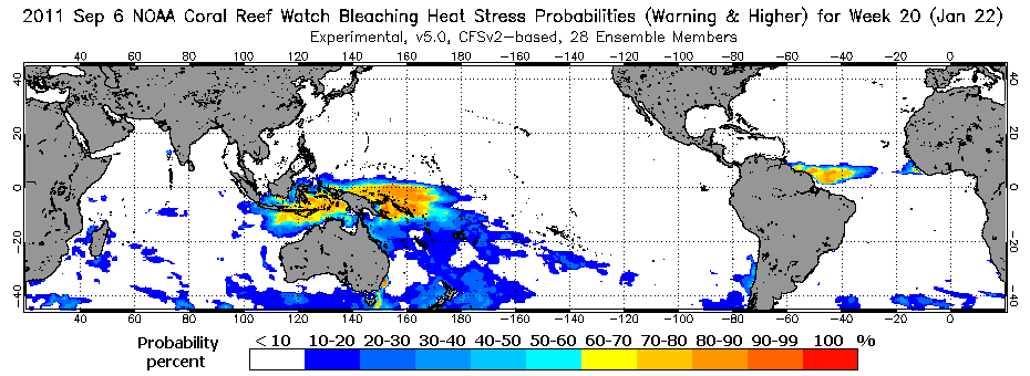 Outlook Map