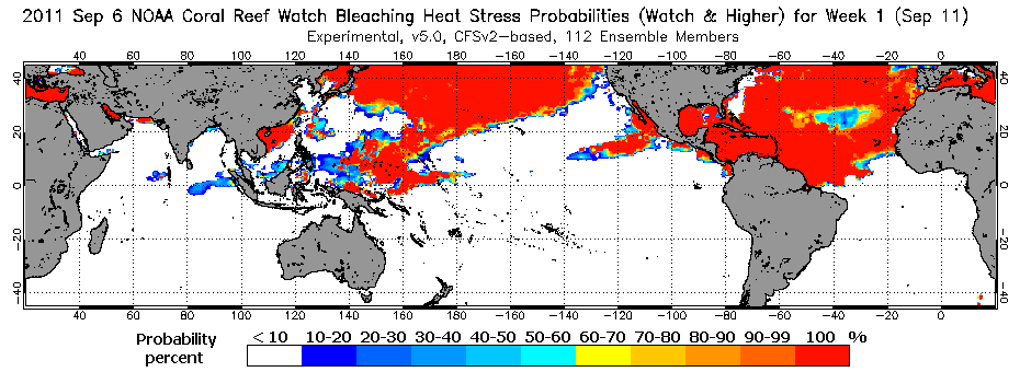 Outlook Map