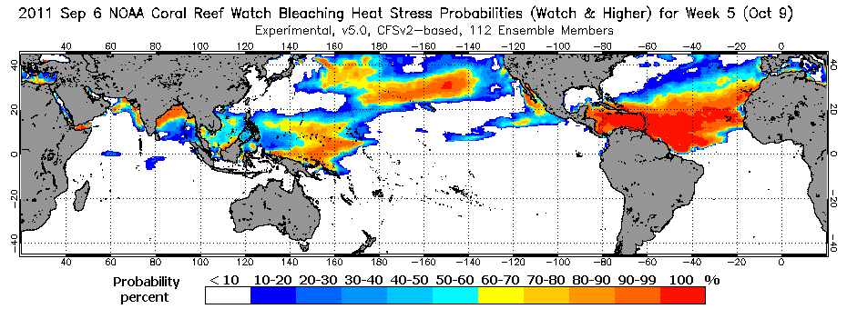 Outlook Map