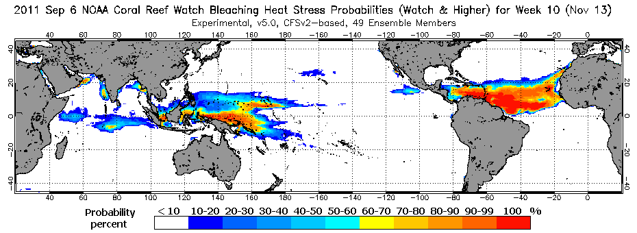 Outlook Map