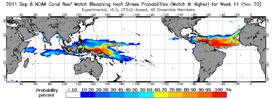 Outlook Map