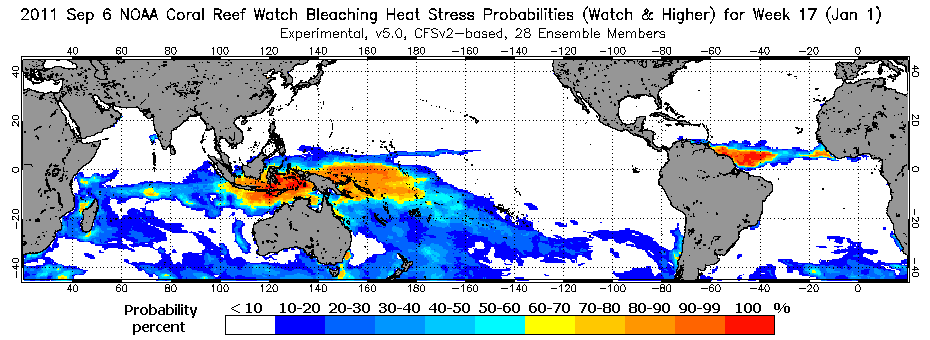 Outlook Map