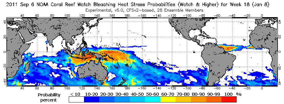 Outlook Map