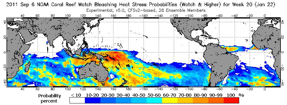 Outlook Map