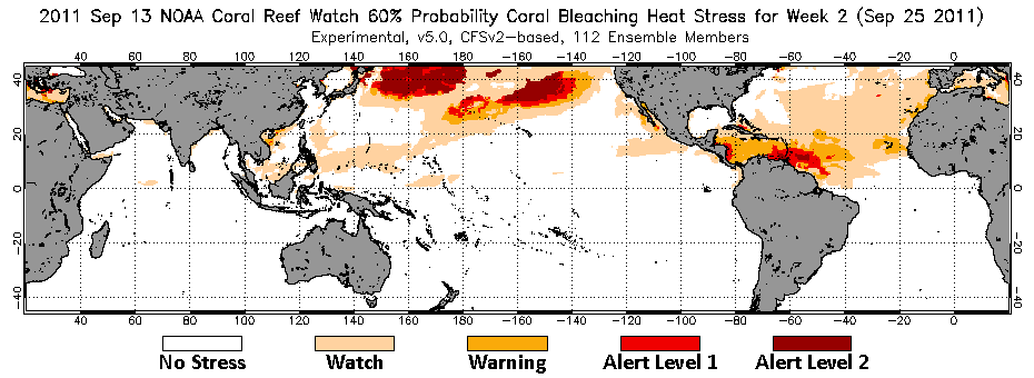 Outlook Map