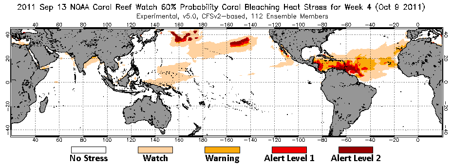 Outlook Map