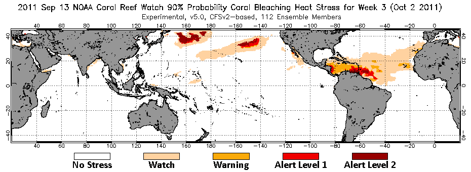 Outlook Map