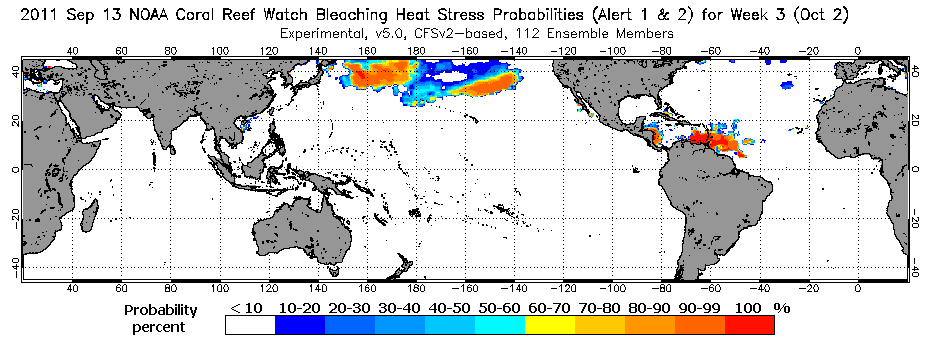 Outlook Map