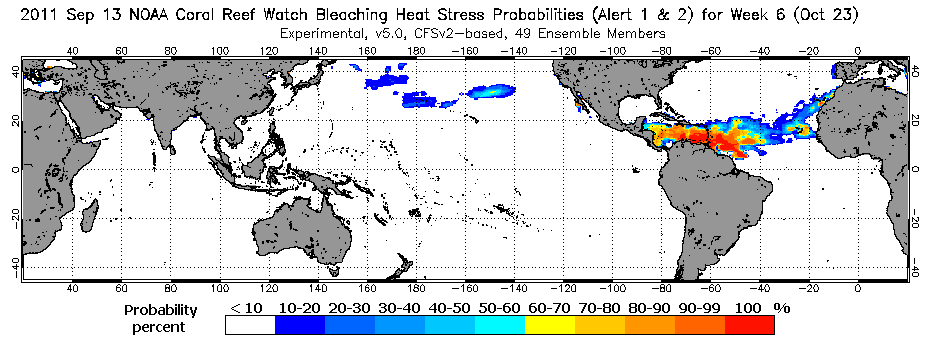 Outlook Map