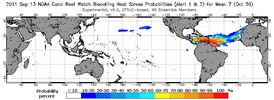 Outlook Map