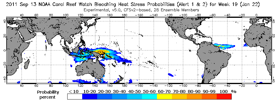 Outlook Map