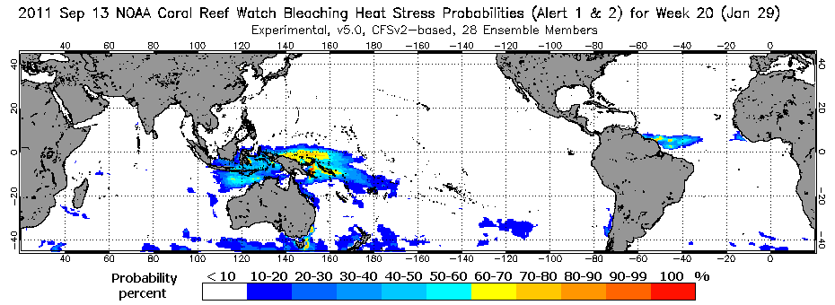 Outlook Map