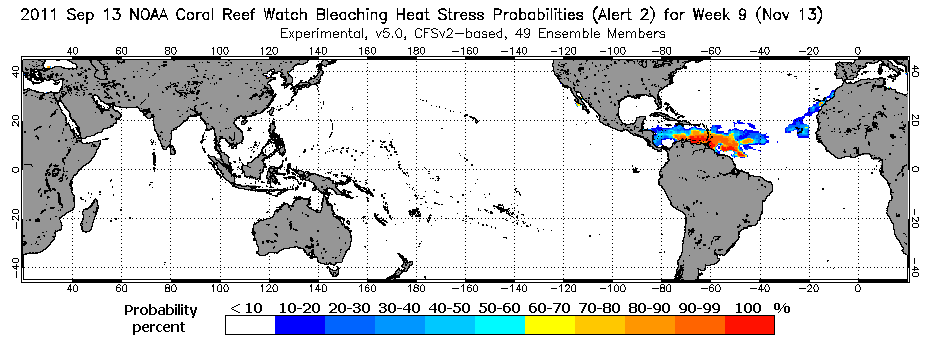 Outlook Map