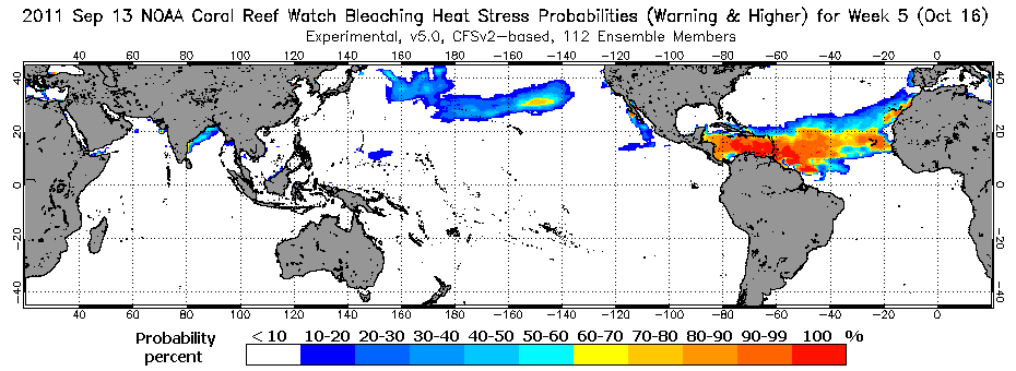 Outlook Map