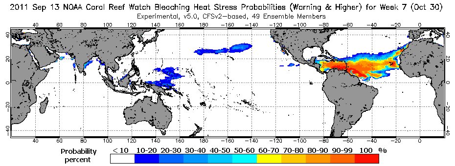 Outlook Map