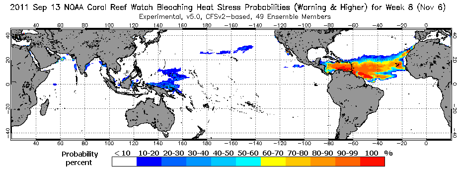 Outlook Map