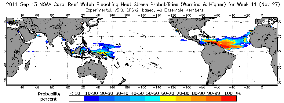 Outlook Map