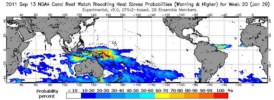 Outlook Map