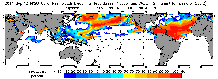 Outlook Map