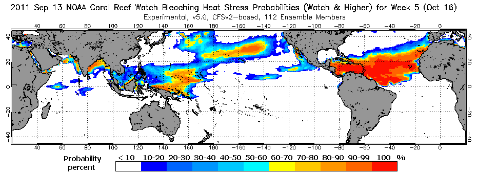 Outlook Map