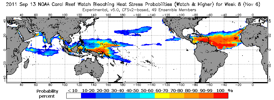 Outlook Map