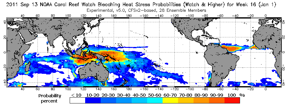 Outlook Map