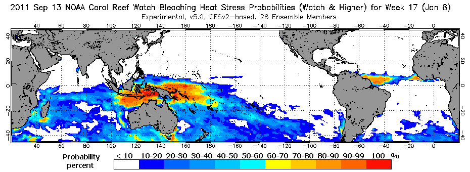 Outlook Map