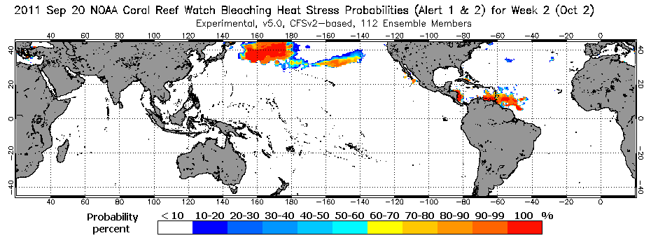 Outlook Map