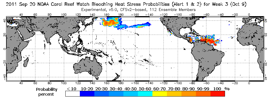 Outlook Map