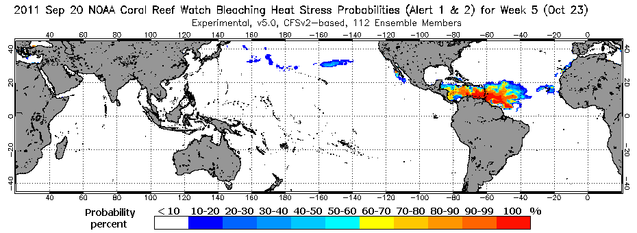 Outlook Map