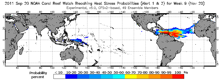 Outlook Map