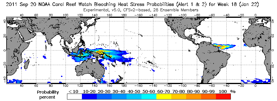 Outlook Map