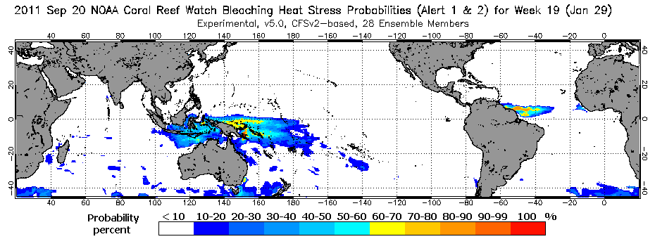 Outlook Map