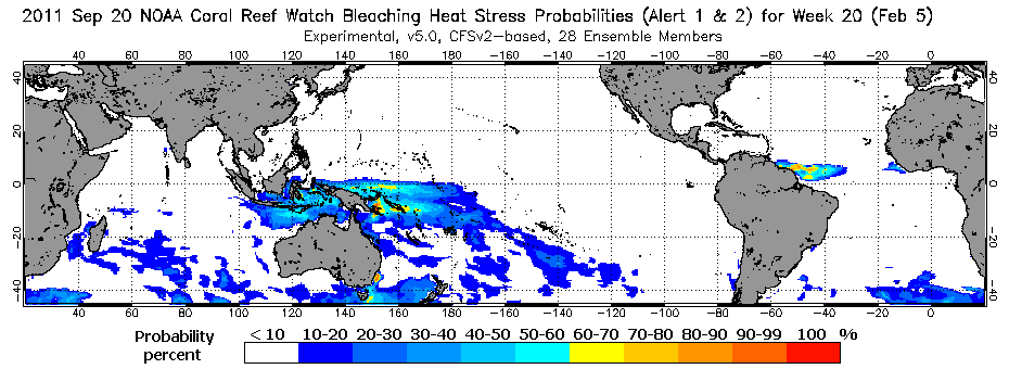 Outlook Map