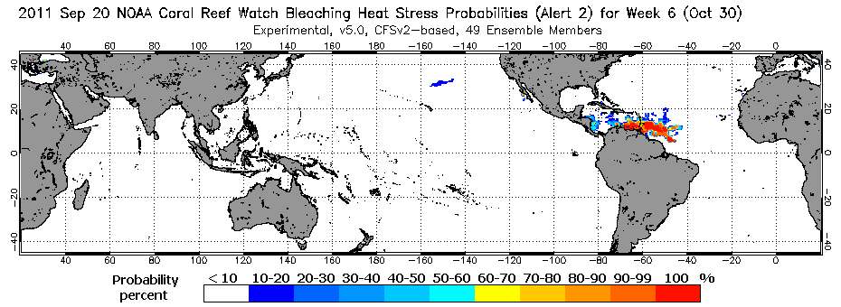 Outlook Map