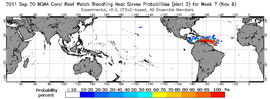 Outlook Map