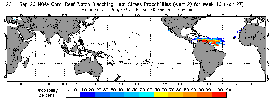 Outlook Map