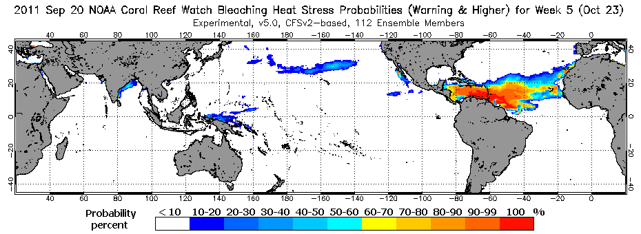 Outlook Map