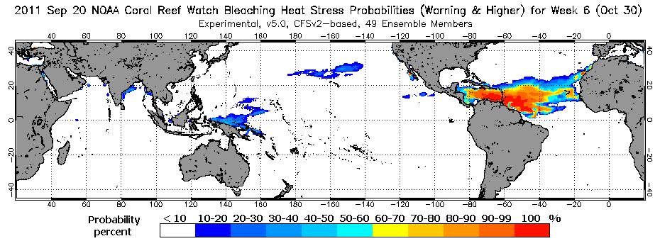 Outlook Map