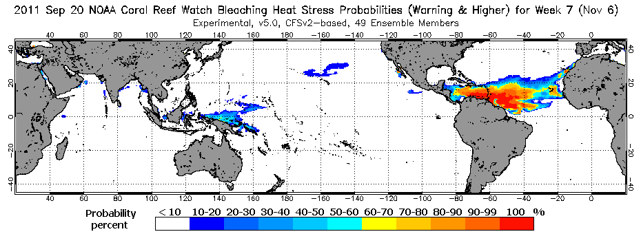 Outlook Map