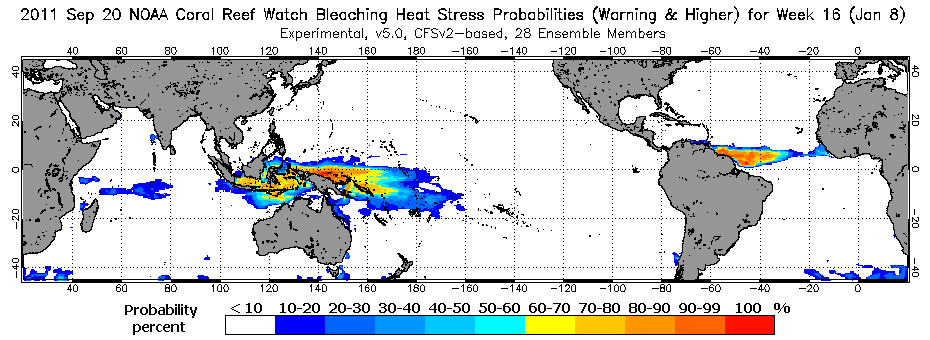 Outlook Map