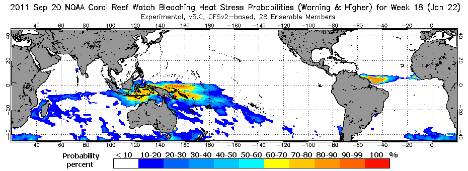 Outlook Map