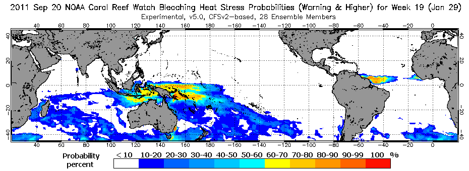 Outlook Map