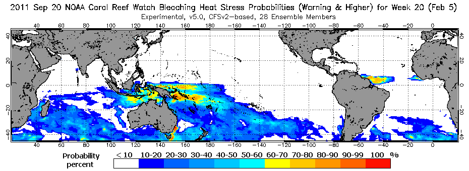 Outlook Map