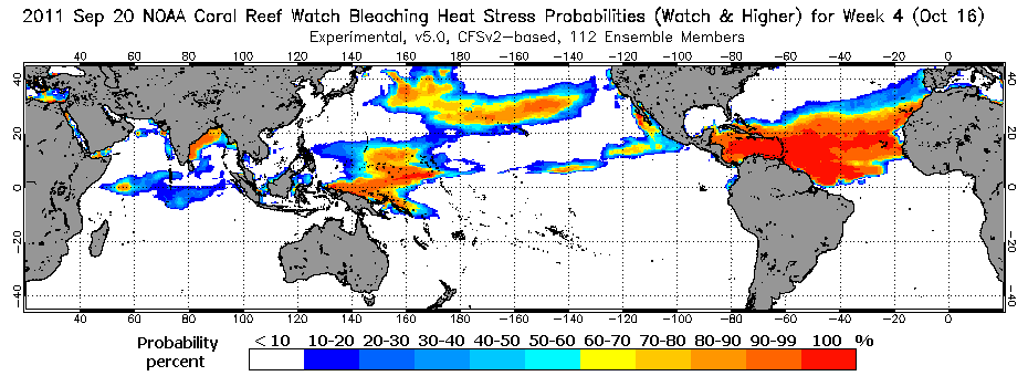 Outlook Map